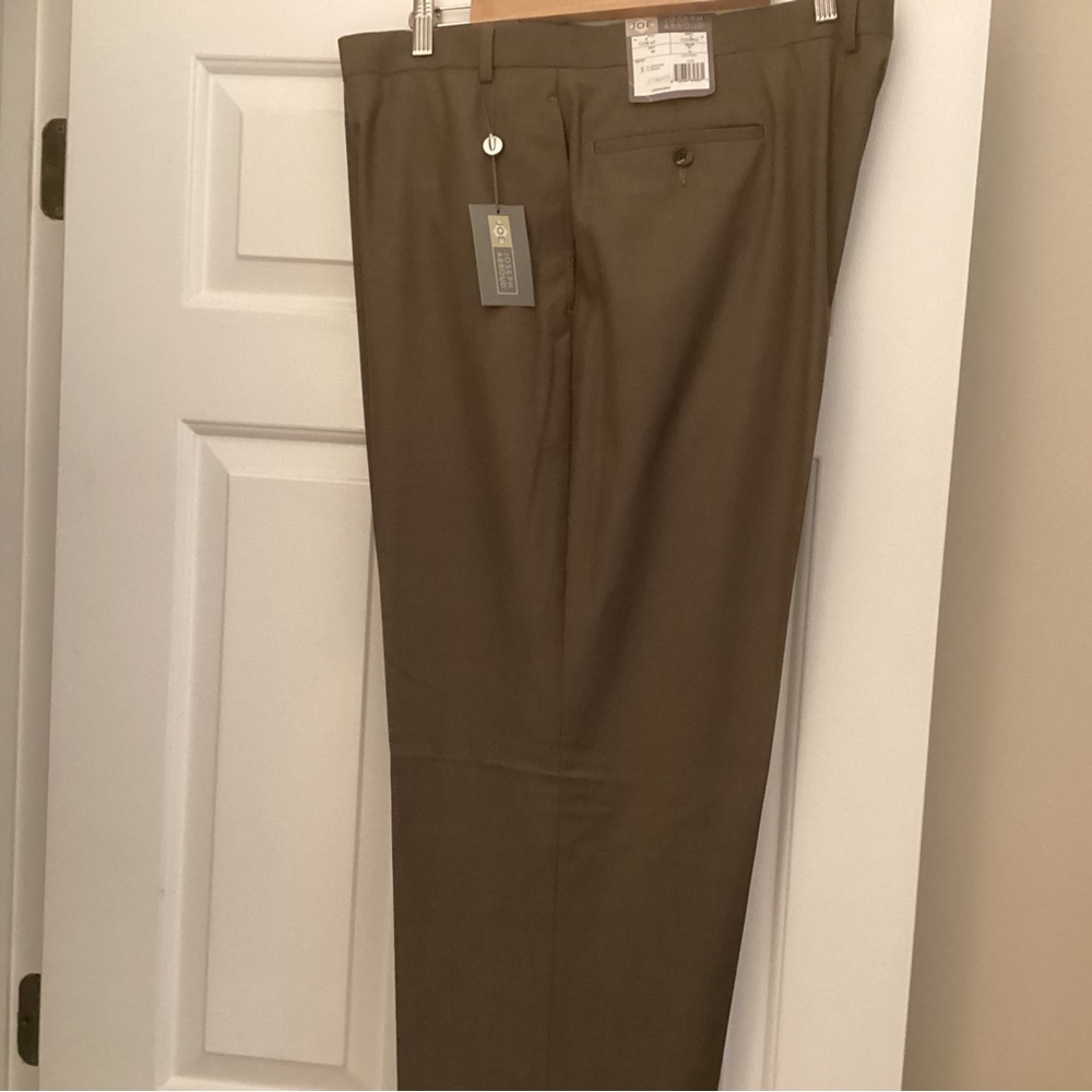 Joseph Abboud Men’s Dress Pants